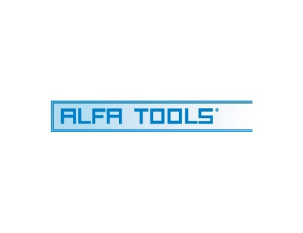 Logo Alfa Tools Spezialmaschinenfabrik GmbH