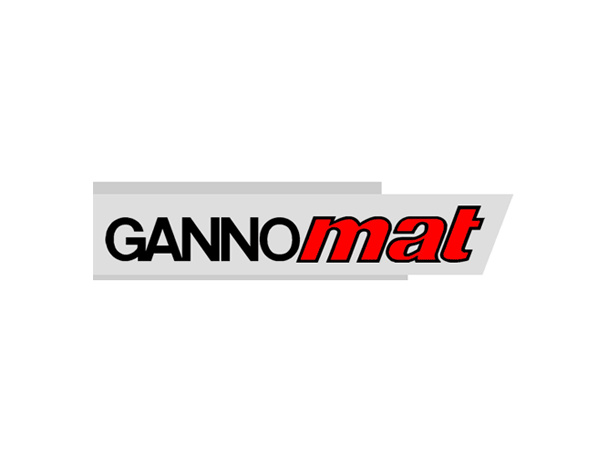 Logo Gannomat - Erwin Ganner GmbH & Co KG