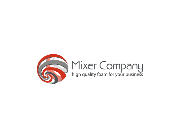 Logo Mixer Company GmbH