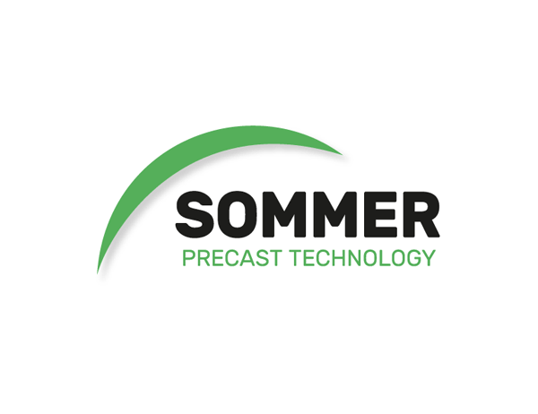 Logo SOMMER Anlagentechnik GmbH