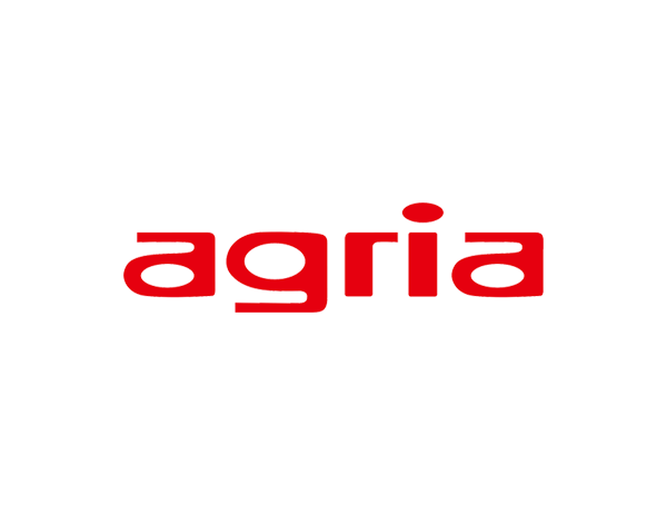 Logo agria-Werke GmbH