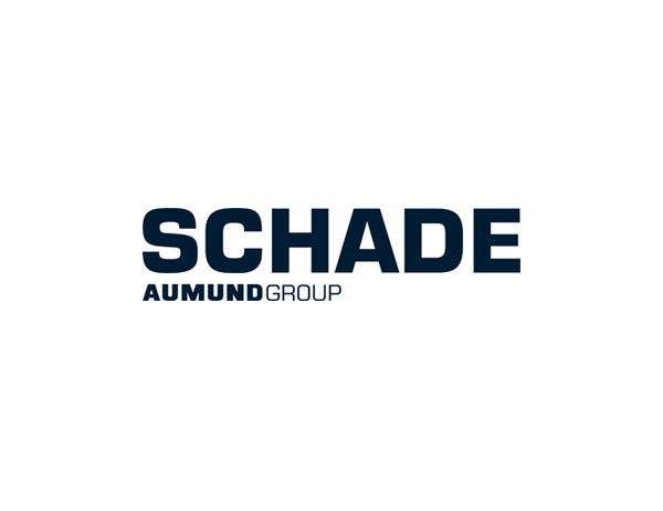 Logo SCHADE Lagertechnik GmbH