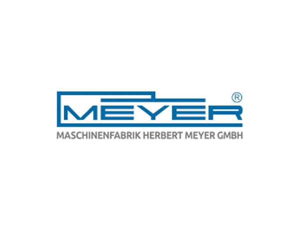 Logo Maschinenfabrik Herbert Meyer GmbH