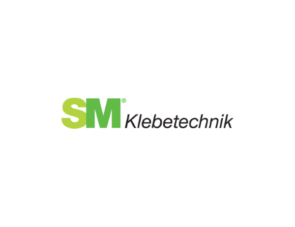 Logo SM Klebetechnik GmbH & Co. KG
