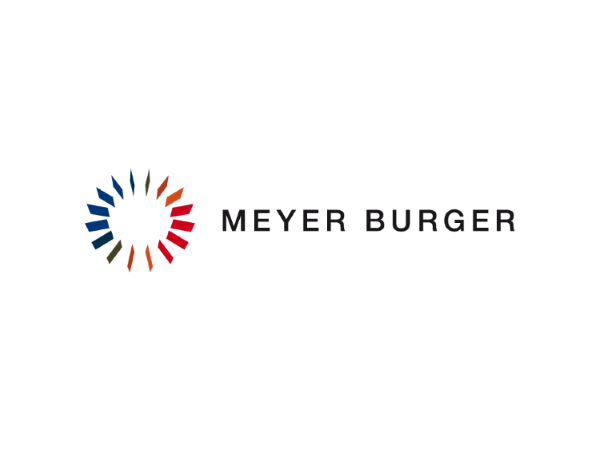 Logo Meyer Burger (Germany) AG