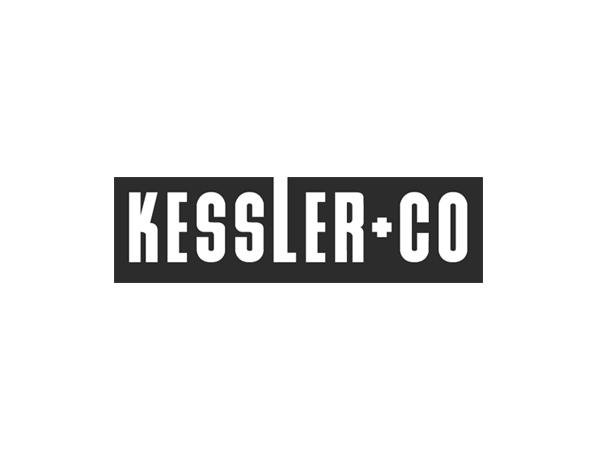 Logo Kessler + Co. GmbH + Co. KG