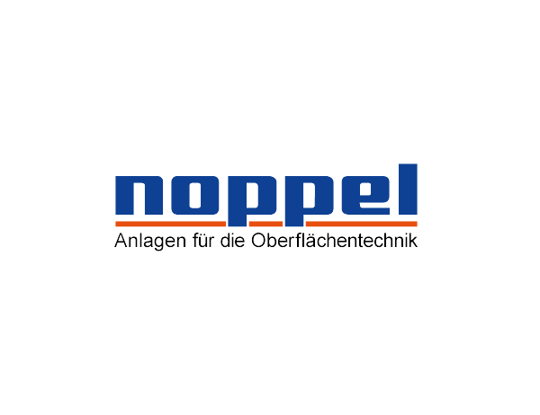 Logo Noppel Maschinenbau GmbH