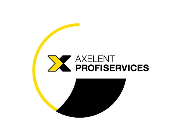 Logo AXELENT ProfiServices
