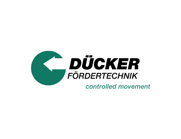 Logo Dücker Conveyor Systems GmbH