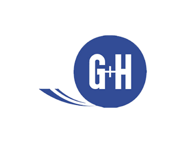 Logo Geibel & Hotz GmbH