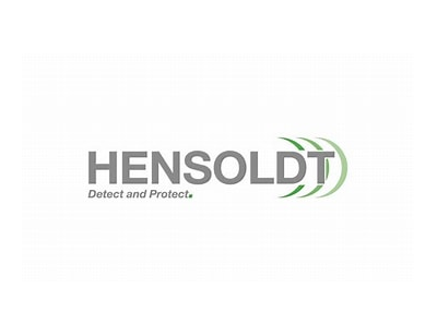 Logo HENSOLDT Avionics GmbH