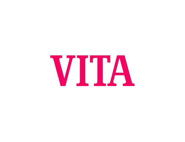 Logo VITA Zahnfabrik H. Rauter GmbH & Co KG