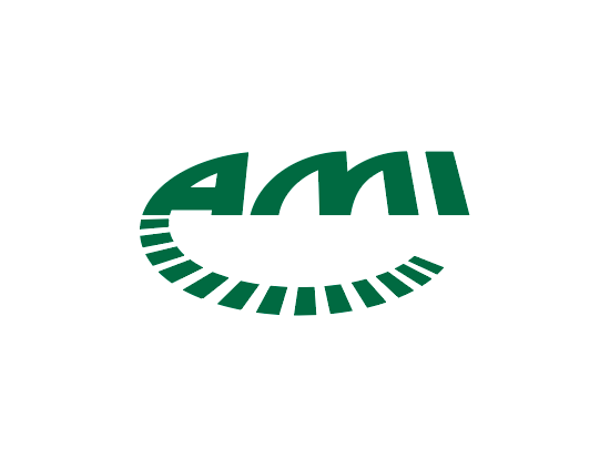 Logo AMI Förder- und Lagertechnik GmbH
