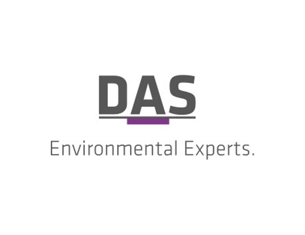 Logo DAS Environmental Experts GmbH