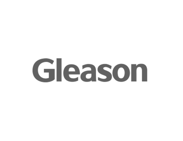 Logo Gleason Pfauter Maschinenfabrik GmbH