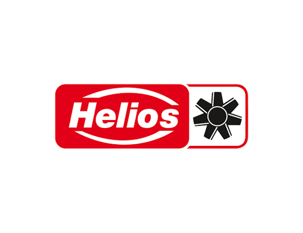 Logo Helios Ventilatoren