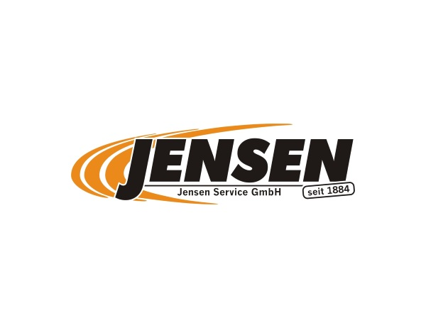 Logo Jensen Service GmbH