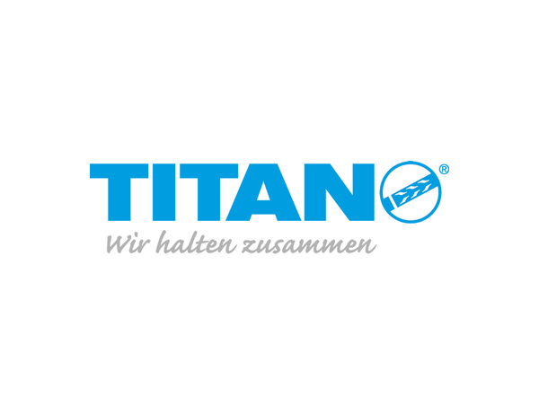 Logo TITAN Umreifungstechnik GmbH & Co. KG