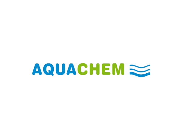 Logo AQUACHEM GmbH