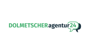 Logo Dolmetscheragentur24