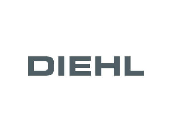 Logo Diehl Aviation Laupheim GmbH