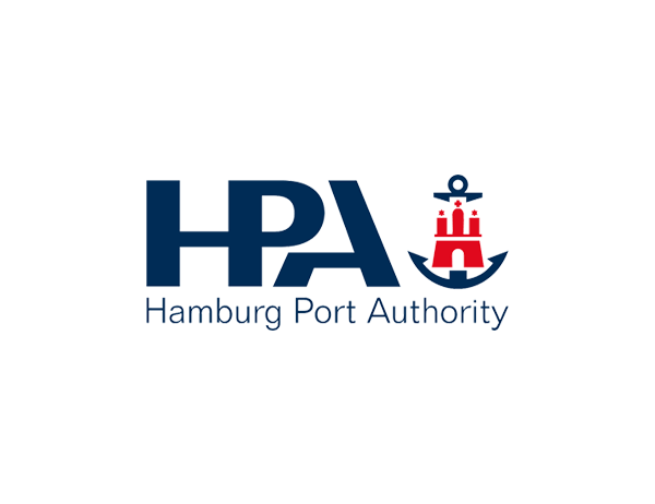 Logo Hamburg Port Authority AöR