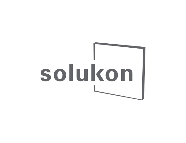 Logo Solukon Maschinenbau GmbH