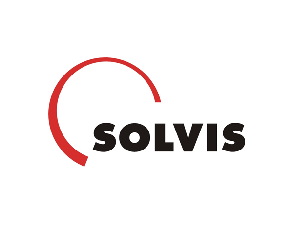 Logo Solvis GmbH