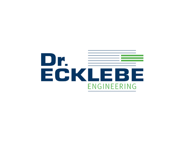 Logo Dr. Ecklebe Engineering GmbH