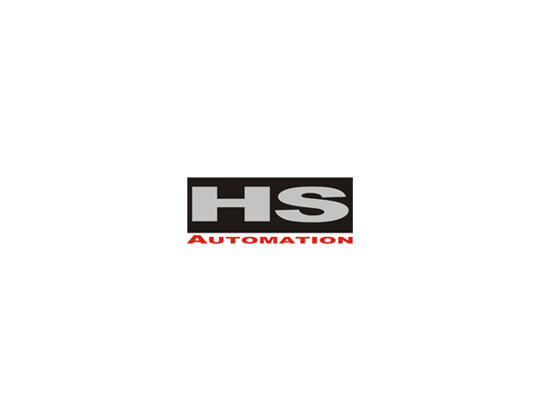 Logo HS Automation GmbH