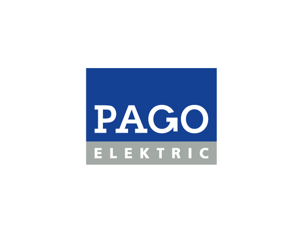 Logo Pago Elektric GmbH
