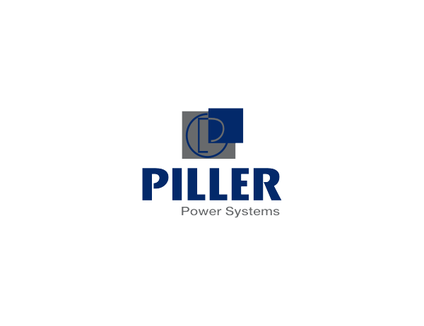 Logo Piller Group GmbH