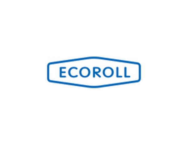 Logo ECOROLL AG