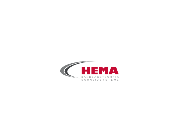 Logo HEMA Heermann Maschinenbau GmbH
