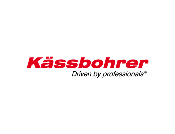 Logo Kässbohrer Transport Technik GmbH