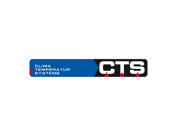 Logo CTS Umweltsimulation GmbH