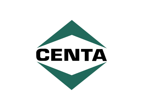 Logo CENTA Antriebe Kirschey GmbH
