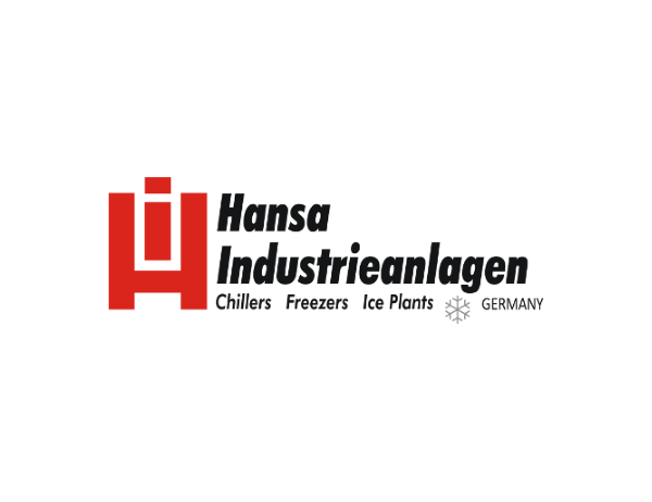 Logo HANSA Industrieanlagen GmbH
