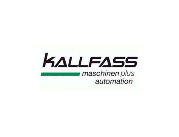 Logo Kallfass GmbH