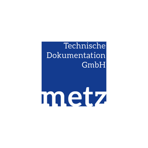 Logo Metz - Technische Dokumentation GmbH