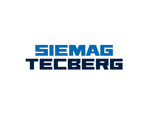 Logo SIEMAG TECBERG GmbH