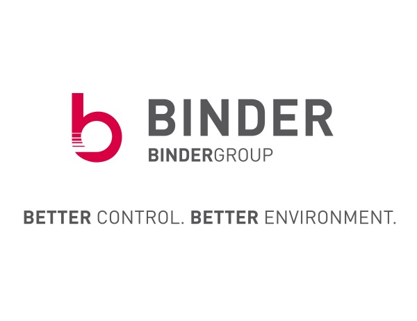 Logo Binder Group AG