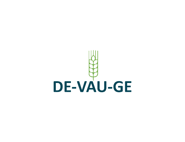 Logo DE-VAU-GE Gesundkostwerk Deutschland GmbH