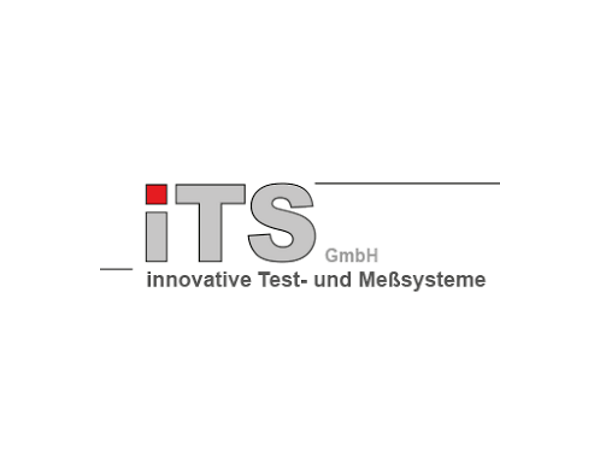 Logo ITS GmbH