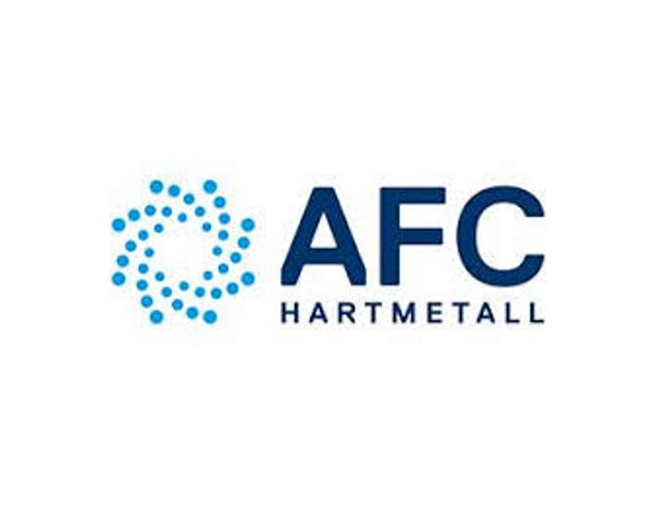 Logo Arno Friedrichs Hartmetall GmbH & Co. KG