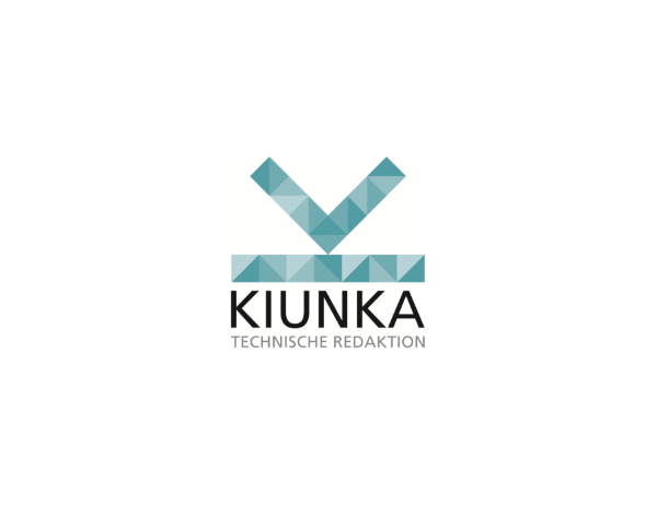Logo Technische Redaktion Kiunka