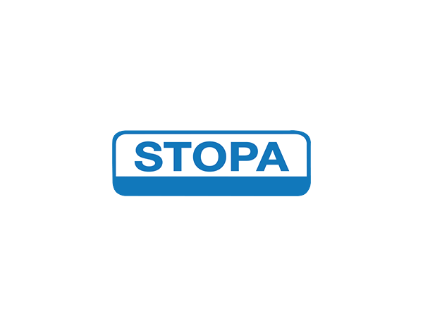 Logo STOPA Anlagenbau GmbH