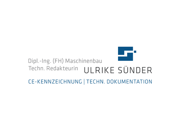 Logo ULRIKE SÜNDER