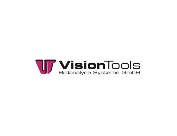 Logo Vision Tools Bildanalyse Systeme GmbH