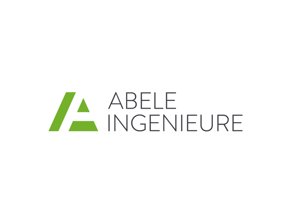 Logo Abele Ingenieure GmbH